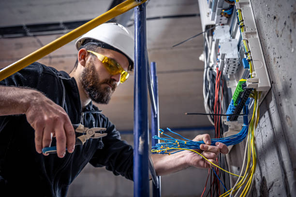 Best Emergency Electrical Repair  in Fort Carson, CO