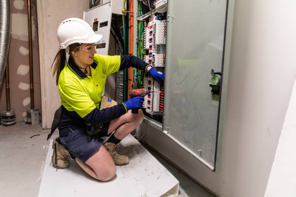 Best Emergency Electrician Near Me  in Fort Carson, CO