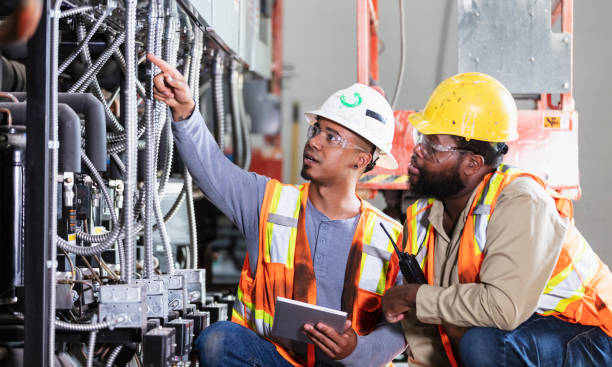 Fort Carson, CO Electrician Company