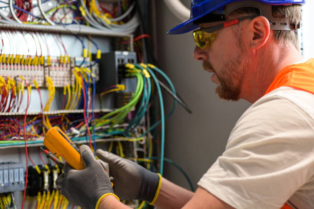 Electrical Outlet Repair in Fort Carson, CO