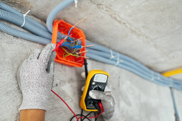 Best 24-Hour Electrician  in Fort Carson, CO